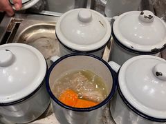 -舟山朱家尖威斯汀酒店·知味标帜自助餐厅