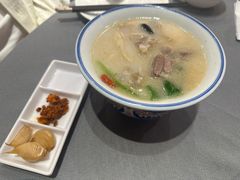 -阿庄新豫菜(航海东路店)