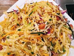 -小俩口烧烤东北菜(双井店)