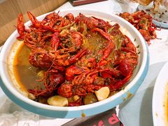 -辣盆盆麻辣小龙虾(哈尔滨总店)