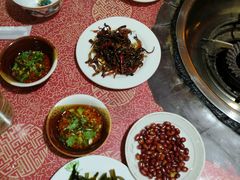 -尼玛藏家风味园(阿山食城店)