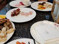 -上海齐鲁万怡大酒店·辣椒屋咖啡厅