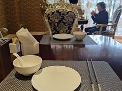 -博悦茶餐厅(文殊院店)