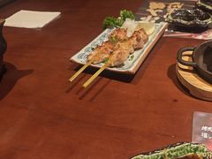 -弓二·烧鸟居酒屋(财富购物中心店)