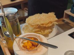 -烹然四季椰子鸡火锅(姚家园万象汇店)