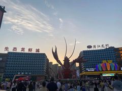 -虾味传奇(生态龙虾城店)