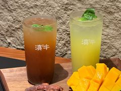 -滇牛云南火锅(桂林路店)