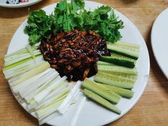 -东北特色菜馆(珞喻东路店)