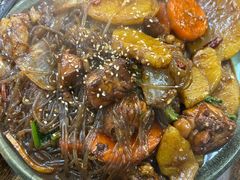 -妈妈手(山大总店)