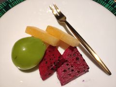 -福玺荟(外滩罗斯福店)