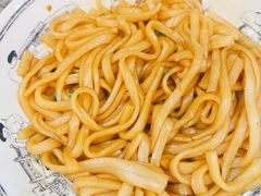 猪油拌粉-黑白电视长沙小吃(美林M·LIVE天地东座店)