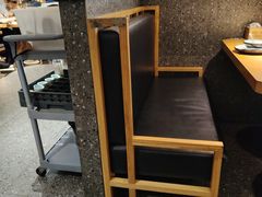 -胡马八破·川菜小馆(高新万达店)