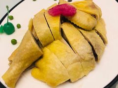 -新名仕新白玉兰餐厅