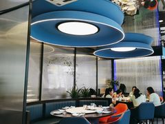 -湖畔鲁菜·二十年老字号餐厅(大明湖店)