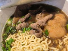 -谭三娘鲜切牛肉自助火锅(k11购物中心店)
