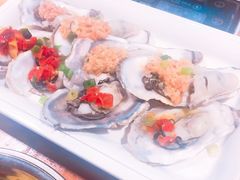 -三个渔夫·蒸汽海鲜(小白楼店)