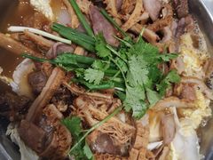 -古乐牛香·鲜牛肉牛杂火锅(梅村五洲国际店)