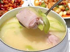 -廖川菜(八佰伴店)