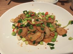 -榕意·川味之美(深业上城店)