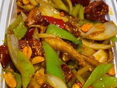 -小船渔村•大连菜•大连焖鱼(明泽街店)