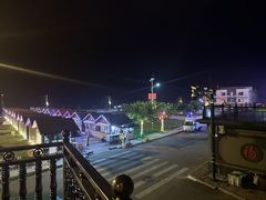 -大鹿岛