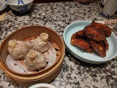 -南京大牌档(崇文门国瑞店)