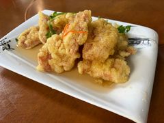 -春發合饭庄
