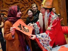 -阆辣荟餐饮(老味道8年·古城店)