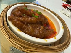 -聚福山莊·寻味顺德(北滘店)