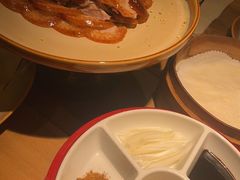-青年公社烤鸭(滨湖银泰店)