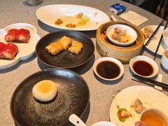 -潮府馆·非遗潮州菜·世纪公园(新国际博览中心店)