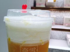 -奈雪的茶(石厦时代广场店)
