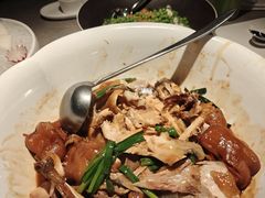 -木守西溪溪隐餐厅