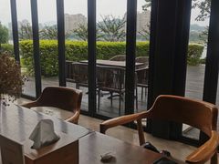 -江滨壹号艺文空间复合餐厅(闽江大道店)
