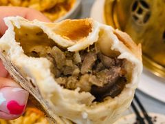 -新疆兵团食府清真(马连道店)