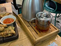 -潮粥荟·潮汕砂锅粥(朝阳大悦城店)