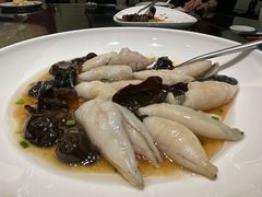 -梅龙镇酒家(南京西路总店)
