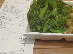-西部马华清真兰州牛肉面·烧烤夜市(关东店)