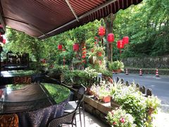 -国生茶庄·地道农家菜团建活动