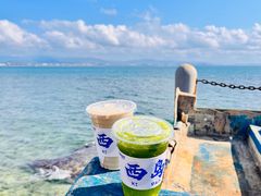 -三亚西岛海洋文化旅游区