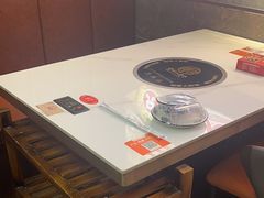 -刘少华贵州小黄牛·鲜牛肉火锅(总店)