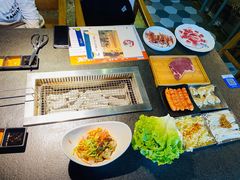 -北往西·西安油泼面(万德庄店)