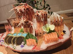 -Minase水濑·日料放题(外滩店)