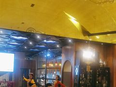 -竹溪一号·天域阁(骑马山店)