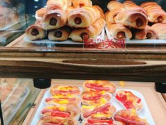 -新侨三宝乐面包店(崇文门店)