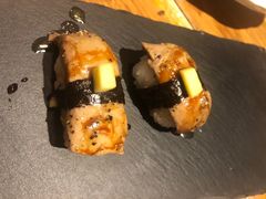 -赤坂亭·M9和牛烧肉·铁板烧(合肥万象城店)