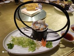 -温州万和豪生大酒店-餐厅