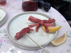 -绿房子方寸咖啡(星海名城店)