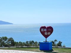 -东澳岛