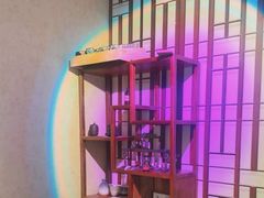 -剧狐剧本杀·月球探案馆(人民广场1号店)